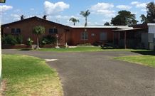 South Pacific Park Village - Lennox Head Accommodation 2