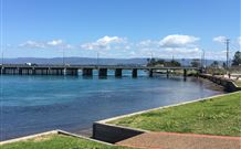 South Pacific Park Village - Lennox Head Accommodation 3