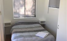 South Pacific Park Village - Lennox Head Accommodation 1
