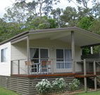Tall Timbers Caravan Park - Lennox Head Accommodation