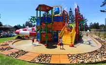 Tathra Beachside - Lennox Head Accommodation 1