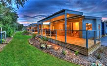 Tathra Beachside - Lennox Head Accommodation 5