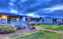 Tathra Beachside - Lennox Head Accommodation 7