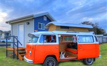 Tathra Beachside - Lennox Head Accommodation 6