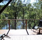The Escape Luxury Camping - Lennox Head Accommodation