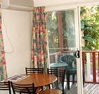 The Haven Caravan Park - Lennox Head Accommodation