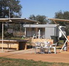 The Old School Caravan Park - Lennox Head Accommodation
