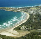 Woolgoolga Lakeside Holiday Park - Lennox Head Accommodation