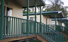 Wyland Caravan Park - Lennox Head Accommodation 0