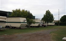 Wyland Caravan Park - Lennox Head Accommodation 2