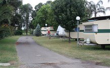 Wyland Caravan Park - Lennox Head Accommodation 1