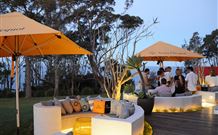 Bannisters By The Sea - Lennox Head Accommodation 1