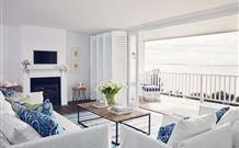 Bannisters By The Sea - Lennox Head Accommodation 2