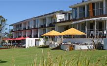 Bannisters By The Sea - Lennox Head Accommodation 0