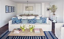 Bannisters By The Sea - Lennox Head Accommodation 4