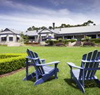 Bells at Killcare Boutique Hotel Restaurant and Spa - Lennox Head Accommodation