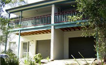 Blackbutt Family Loft Townhouse 100 - Lennox Head Accommodation 1