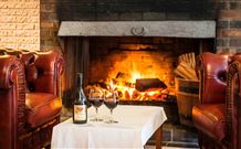 Jamberoo Resort - Lennox Head Accommodation 0