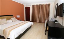 Jamberoo Resort - Lennox Head Accommodation 2