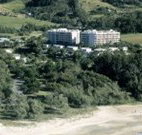 Novotel Coffs Harbour Pacific Bay Resort - Lennox Head Accommodation