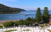 The Tantra Apartments At Ettalong Beach Resort - Lennox Head Accommodation 3