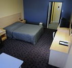 Albert Motel - Moree - Lennox Head Accommodation