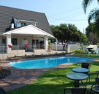 Alexander Motor Inn - Lennox Head Accommodation