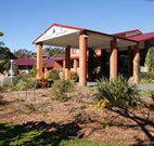 Archer Hotel - Lennox Head Accommodation