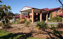 Archer Hotel - Lennox Head Accommodation 0