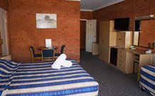 Archer Hotel - Lennox Head Accommodation 1