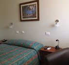 Aromet Motor Inn - Temora - Lennox Head Accommodation
