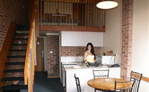 Aspire Alpine Gables And Brumby Bar - Jindabyne - Lennox Head Accommodation 2