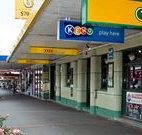 Australian Hotel Yass - Yass - Lennox Head Accommodation