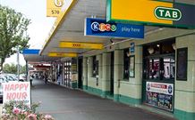 Australian Hotel Yass - Yass - Lennox Head Accommodation 0
