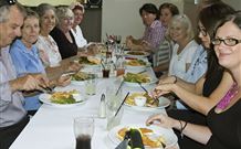 Australian Hotel Yass - Yass - Lennox Head Accommodation 1