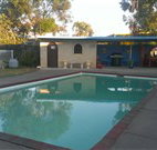 Balranald Capri Motel - Balranald - Lennox Head Accommodation