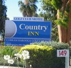 Barooga Country Inn Motel - Barooga - Lennox Head Accommodation