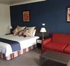 Bathurst Motor Inn - Bathurst - Lennox Head Accommodation
