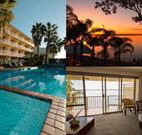 Beachcomber Hotel and Conference Centre - Toukley - Lennox Head Accommodation