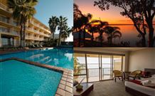 Beachcomber Hotel And Conference Centre - Toukley - Lennox Head Accommodation 0