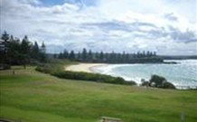 Beachview Motel Bermagui - Bermagui - Lennox Head Accommodation 3