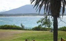 Beachview Motel Bermagui - Bermagui - Lennox Head Accommodation 5