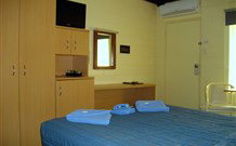 Benjamin Singleton Motel - Singleton - Lennox Head Accommodation 0