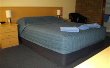 Benjamin Singleton Motel - Singleton - Lennox Head Accommodation 2