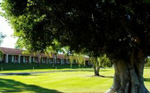 Best Western Lakeside Lodge Motel - South Lismore - Lennox Head Accommodation 1