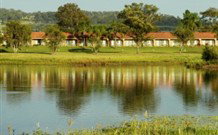 Best Western Lakeside Lodge Motel - South Lismore - Lennox Head Accommodation 0