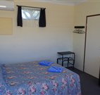 Bluey Motel - Lightning Ridge - Lennox Head Accommodation