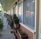 Bong Bong Motel - Moss Vale - Lennox Head Accommodation