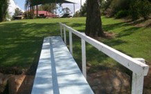 Warragai Creek NSW Lennox Head Accommodation