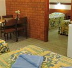 Castlereagh Motor Inn - Gilgandra - Lennox Head Accommodation